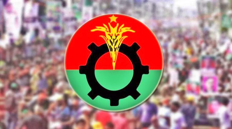 ৭ বছর পর আজ বিএনপির উৎসবমুখর বর্ধিত সভা