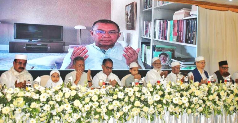 “সেকেন্ড রিপাবলিক কী, এখনো বুঝি নাই”- মির্জা আব্বাস