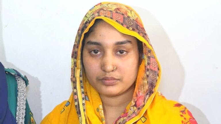 পঞ্চমবার বিয়ে করায় স্বামীকে কুপিয়ে হত্যা করলো চতুর্থ স্ত্রী নুরজাহান