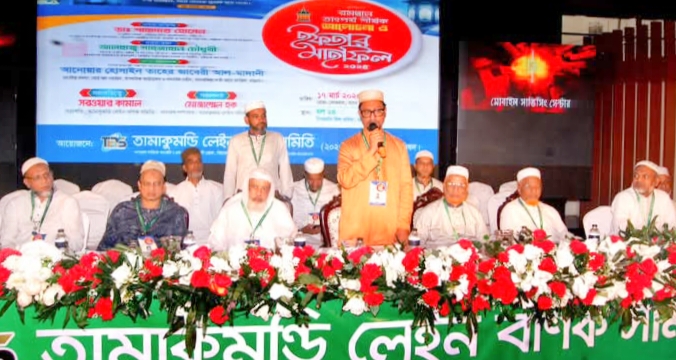 “ব্যবসাবান্ধব মহানগরী হিসেবে গড়ে তোলা হবে চট্টগ্রামকে”-মেয়র শাহাদাত হোসেন