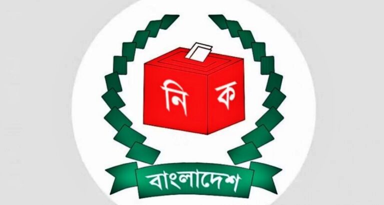 “স্থানীয় সরকার নির্বাচনে করতে ১ বছর সময় প্রয়োজন”-ইসি