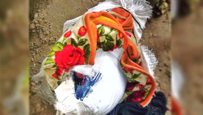 লালখানবাজার ফ্লাইওভারের নিচে বস্তাবন্দি নারীর মরদেহ উদ্ধার