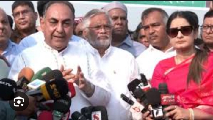 “আজকের স্বাধীনতা দিবস প্রমাণ করে, দ্বিতীয় স্বাধীনতা বলে বাংলাদেশে কিছু নেই”- মির্জা আব্বাস