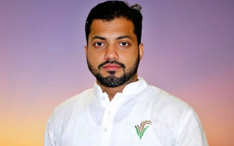 ইশরাক হোসেন ঢাকা দক্ষিণের নতুন মেয়র