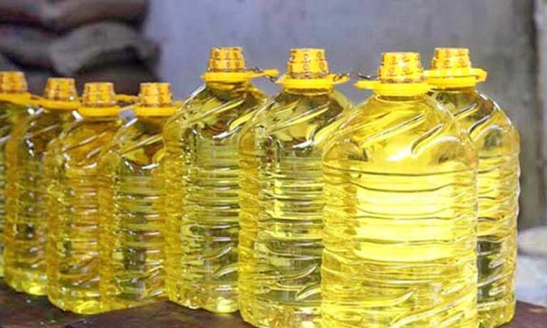 সয়াবিন তেলের দাম বাড়ল লিটারে ১৪ টাকা