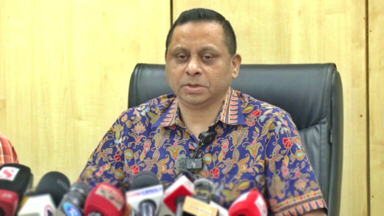 সরানো হলো ডিবি প্রধান রেজাউল করিম মল্লিককে