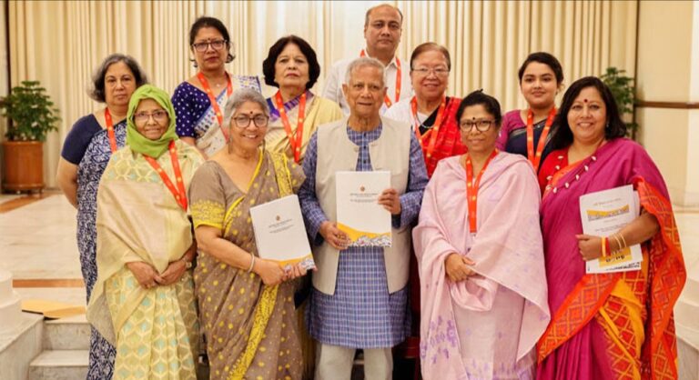 বিশেষ ক্ষেত্রে প্রসূতিকালীন ছুটি চারবার পর্যন্ত, পিতৃত্বকালীন ছুটির সুপারিশ