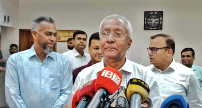 রাজনৈতিক দল নিবন্ধনের সময়সীমা দুই মাস বাড়ালো ইসি