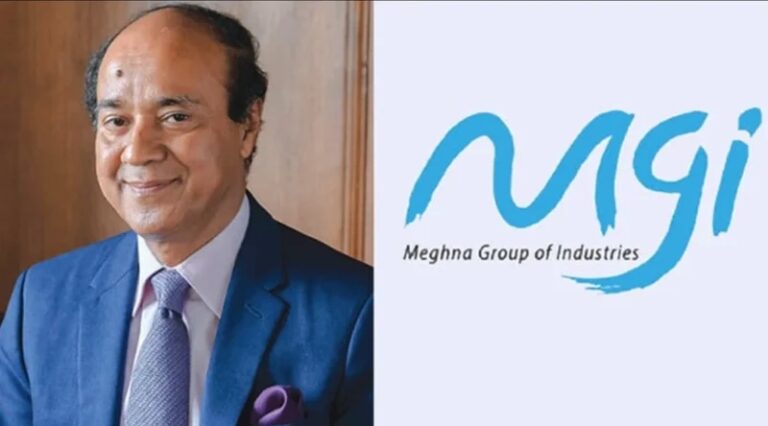 মেঘনা গ্রুপ ৮৬২ কোটি টাকার গ্যাস বিল দিচ্ছে না