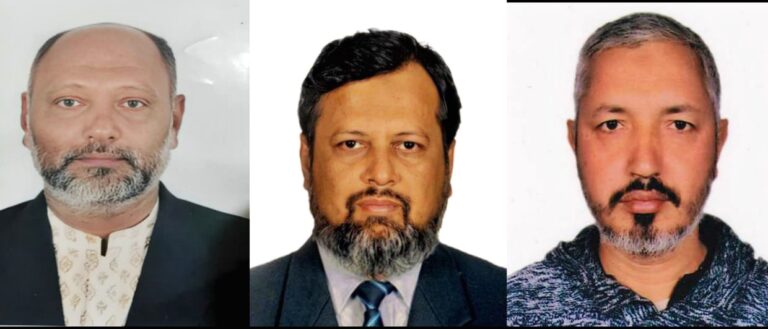 ইরান এক্সপো- ২০২৫-এ অংশ নিচ্ছেন ৩ সদস্যের বাংলাদেশি প্রতিনিধি দল