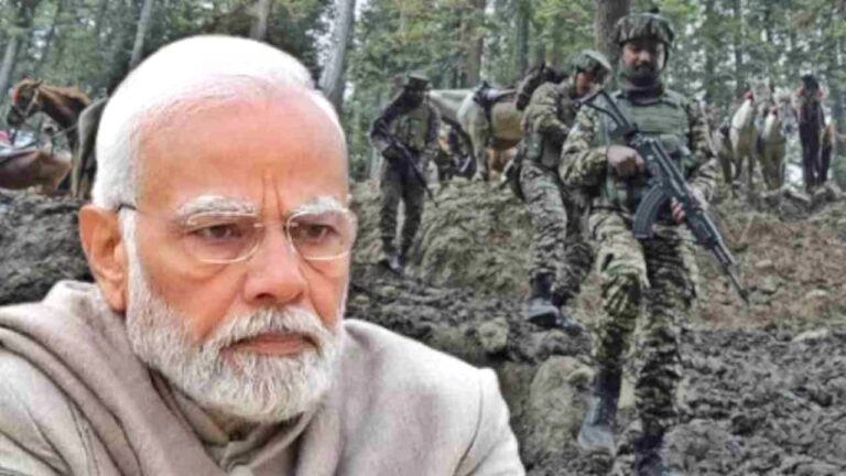 “ভারতীয়দের রক্ত টগবগ করছে”-নরেন্দ্র মোদি