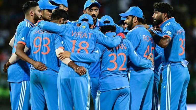 এশিয়া কাপ থেকে সরে গেল ভারত