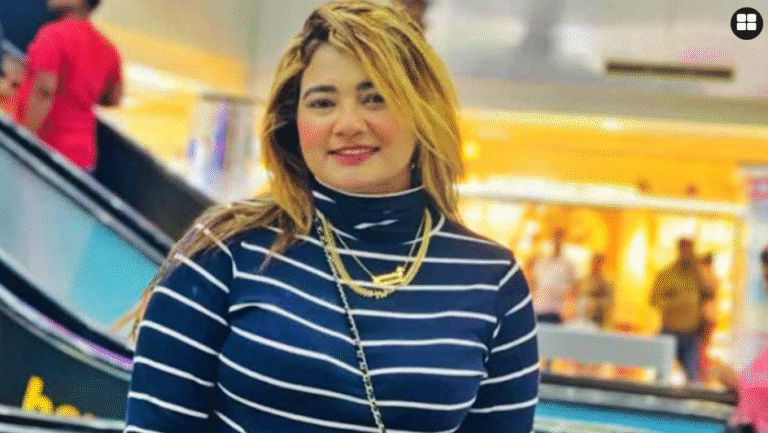 বায়েজিদ থানার হেফাজতে সন্ত্রাসী ছোট সাজ্জাদের স্ত্রী তামান্না