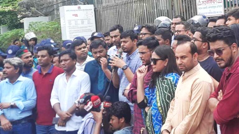 “বিএনপিপন্থি তিন উপদেষ্টাকে পদত্যাগ করাতে বাধ্য হবো”-নাসির উদ্দিন পাটোয়ারী