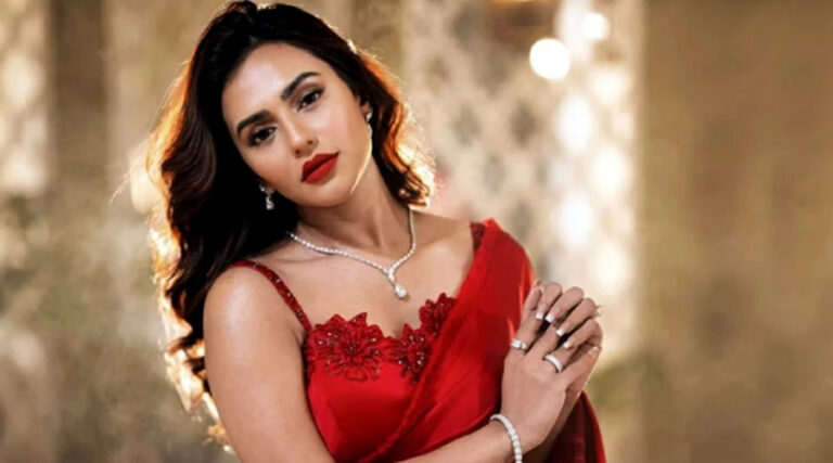 জামিন পেলেন অভিনেত্রী নুসরাত ফারিয়া