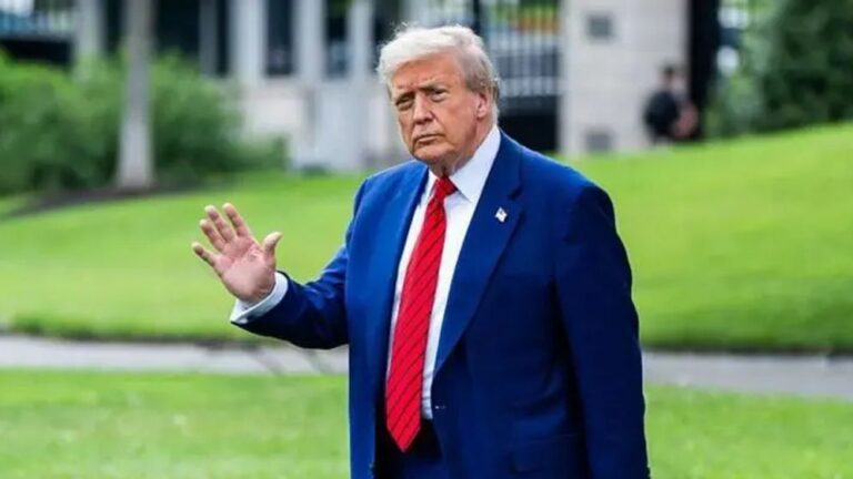 “ইসরায়েল-ইরান যুদ্ধবিরতিতে সম্মত হয়েছে”-ডোনাল্ড ট্রাম্প