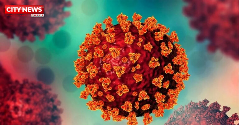 দেশে করোনা ভাইরাস ফের নতুন রূপে ফিরছে, জুন মাসে ২২ জনের মৃত্যু