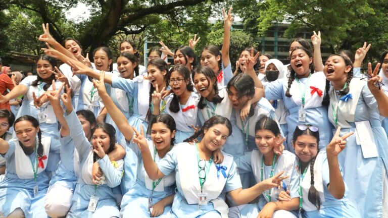 এসএসসি ও সমমান পরীক্ষার ফল প্রকাশ, পাসের হার ৬৮.৪৫