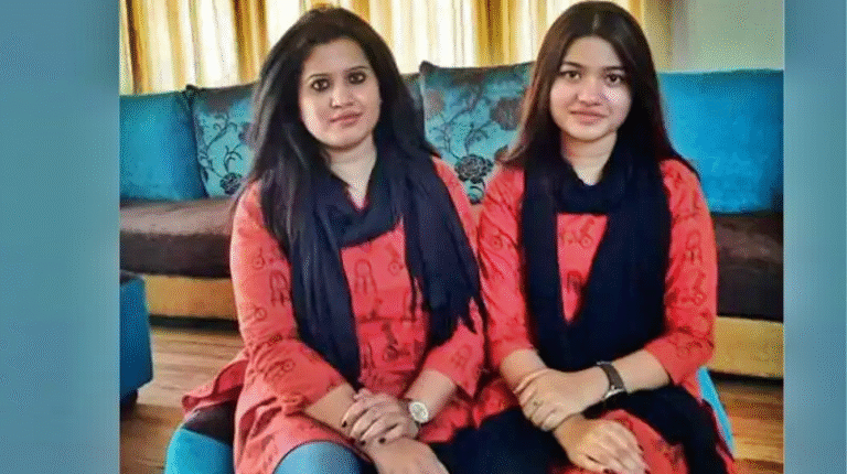 মেয়ের সঙ্গে প্রথমবারের মতো গাইলেন কণ্ঠশিল্পী ন্যান্সি