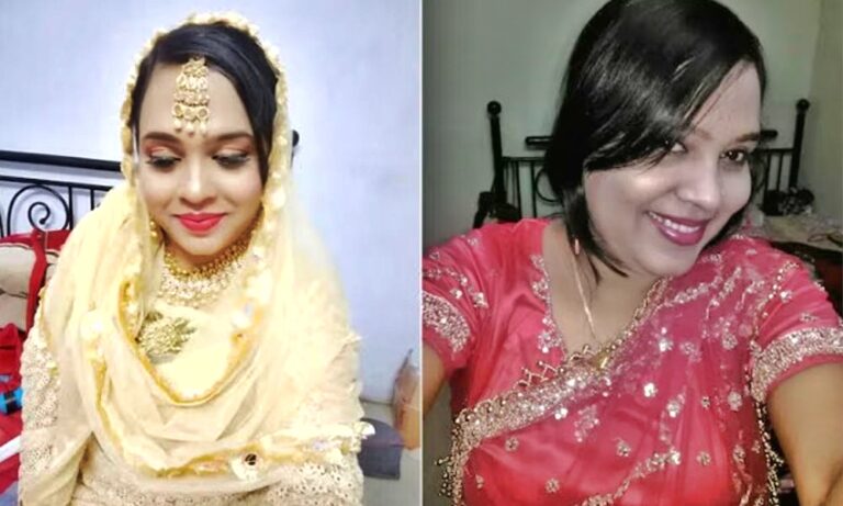 শিক্ষিকা সামিরা ফাতিমার বিয়ে বাণিজ্য, আগে করেছেন ৮ বিয়ে, নবম বিয়ের চেষ্টার সময় খেলেন ধরা