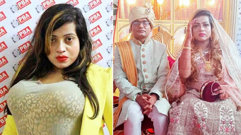 আলোচিত-সমালোচিত মডেল সানাই মাহবুবকে জোর করে দেহ ব্যবসায় নামানোর চেষ্টা, স্বামীর বিরুদ্ধে মামলা