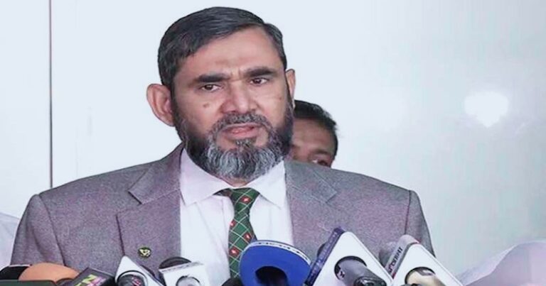 “ডিসেম্বরে জাতীয় নির্বাচনের তফসিল”-নির্বাচন কমিশনার