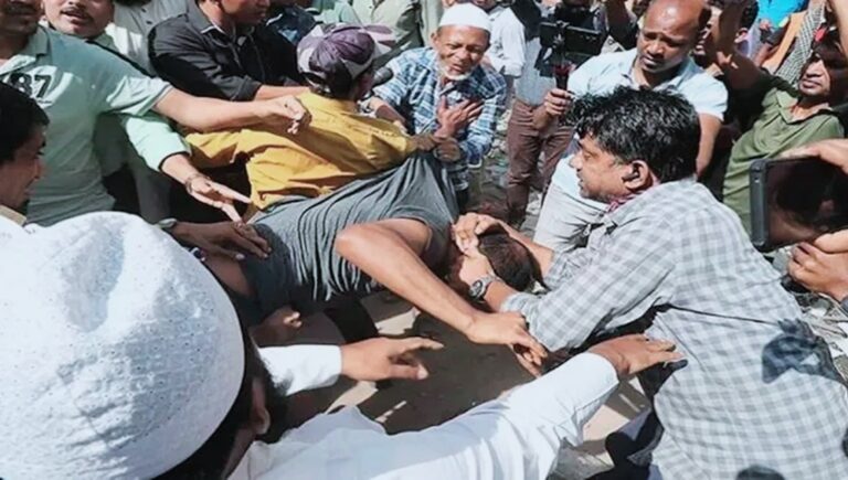 একের পর এক গণপিটুনি, চলতি মাসের ১০ দিনে নিহত ৯