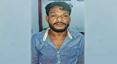 চট্টগ্রামের বোয়ালখালীতে মদসহ ১০ মামলার আসামি গ্যাস বাবুল গ্রেপ্তার