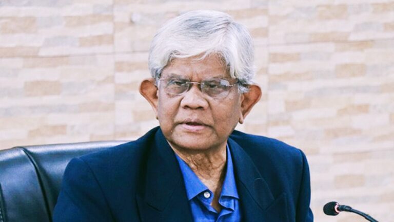 সর্বজনীন পেনশন স্কিমে অনীহা কেন, খতিয়ে দেখার পরামর্শ অর্থ উপদেষ্টার