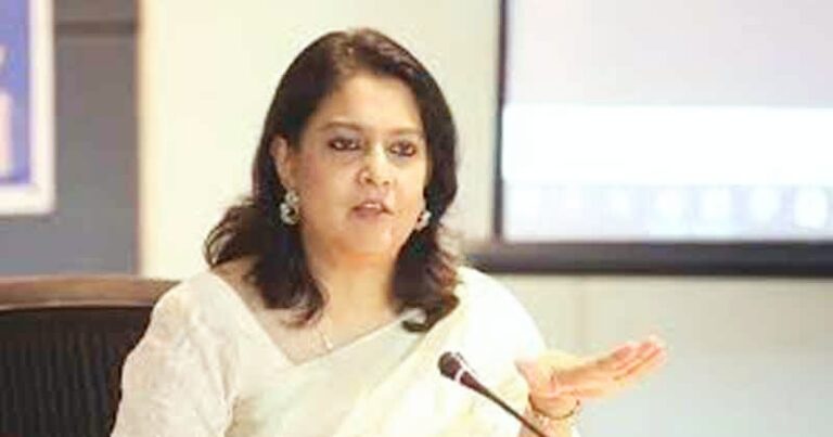 “ফেব্রুয়ারির প্রথমার্ধেই নির্বাচন হবে”-উপদেষ্টা রিজওয়ানা