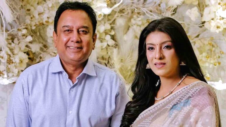 “আমি মায়ের মতো একটা বউ পেয়েছি”-জাহিদ হাসান