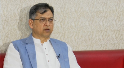 “জাতীয় স্বার্থের বাইরে পিআর চাইলে ভয়ংকর পরিণতি ডেকে আনবে”- সালাহউদ্দিন