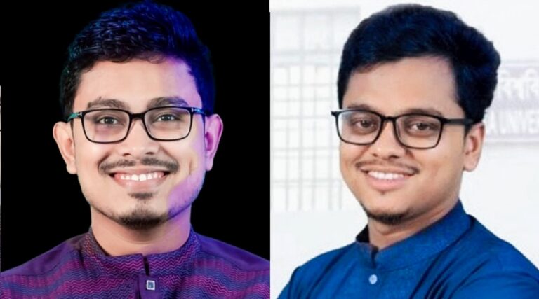 ডাকসু নির্বাচন-২০২৫: বিপুল ভোটে এগিয়ে শিবিরের ভিপি-জিএস প্রার্থী