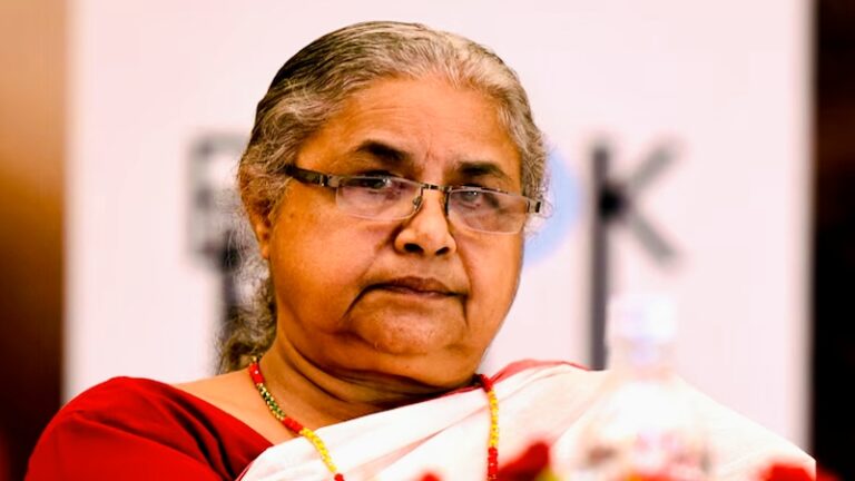 নেপালের অন্তর্বর্তী সরকারের প্রধানমন্ত্রী হিসেবে শপথ নিলেন সুশীলা কার্কি