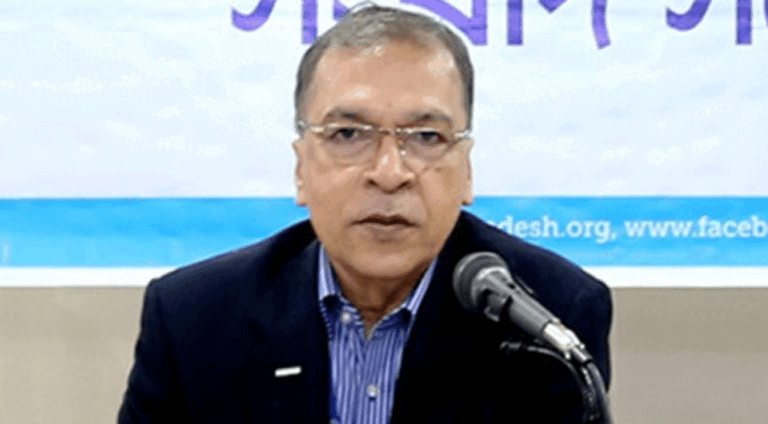 “নির্বাচনকালীন সরকার পক্ষপাতিত্ব করলে সুষ্ঠু নির্বাচন সম্ভব নয়”-ইফতেখারুজ্জামান