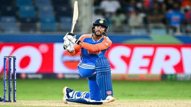 এশিয়া কাপ: পাকিস্তানকে হারিয়ে নবম শিরোপা জিতলো ভারত