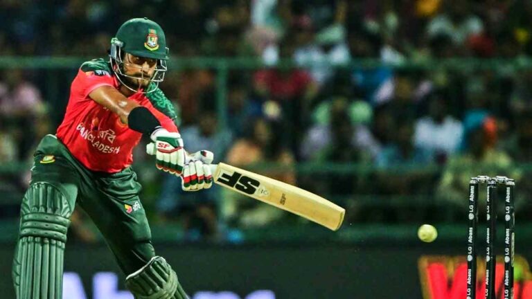 শারজায় আফগানিস্তানকে হোয়াইটওয়াশ করল বাংলাদেশ