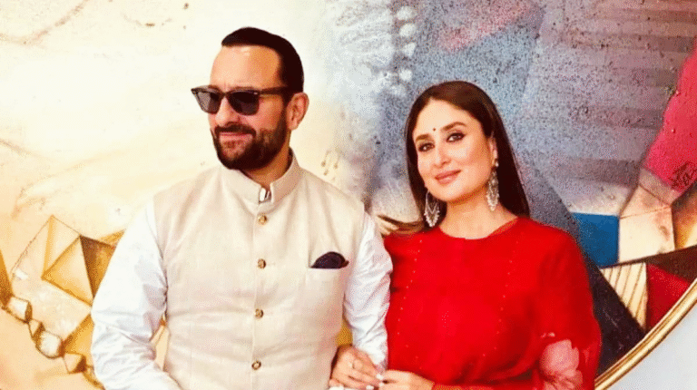“বউ বা প্রেমিকার সঙ্গে সিনেমা করাটা ভালো সিদ্ধান্ত নয়”-সাইফ আলি খান