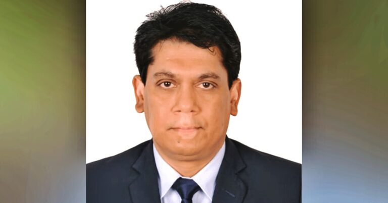 এবার চট্টগ্রামের নতুন জেলা প্রশাসক হলেন সাইফুল ইসলাম