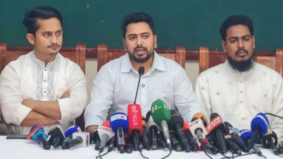 “ফেব্রুয়ারিতে জাতীয় নির্বাচন সম্ভব নয়”-নাহিদ ইসলাম