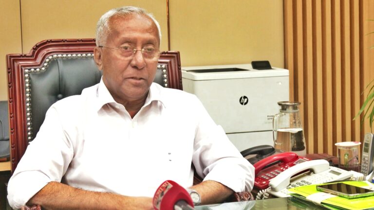 “কারও চাপে ‘শাপলা কলি’ প্রতীক অন্তর্ভুক্ত হয়নি”- ইসি সচিব