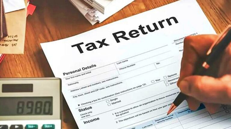 অনলাইনে রিটার্ন দাখিলের সময় বাড়লো