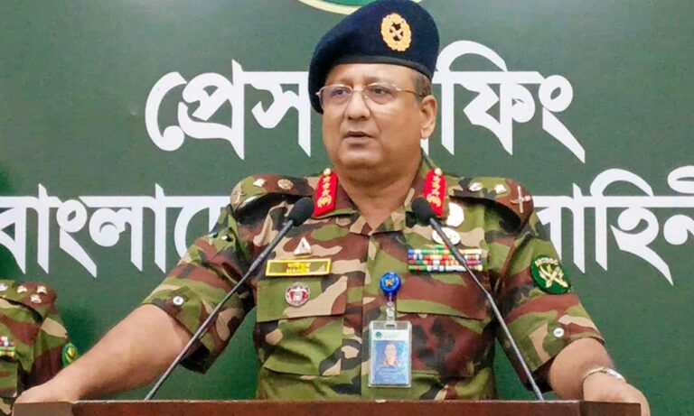 “নির্বাচন হলে দেশের স্থিতিশীলতা আরো ভালো হবে”-সেনাসদর