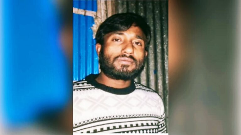 চট্টগ্রামের হালিশহরে বাসার সামনে ছুরিকাঘাতে যুবক খুন