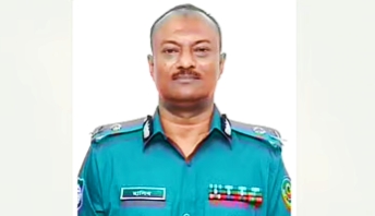 অস্ত্রধারী সন্ত্রাসী দেখলেই ব্রাশফায়ারের নির্দেশ দিলেন সিএমপি কমিশনার