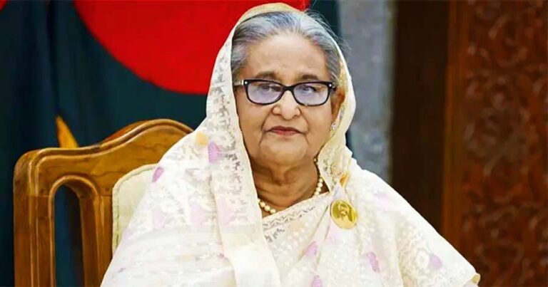 মানবতাবিরোধী অপরাধ: শেখ হাসিনার মামলার রায় ১৭ নভেম্বর