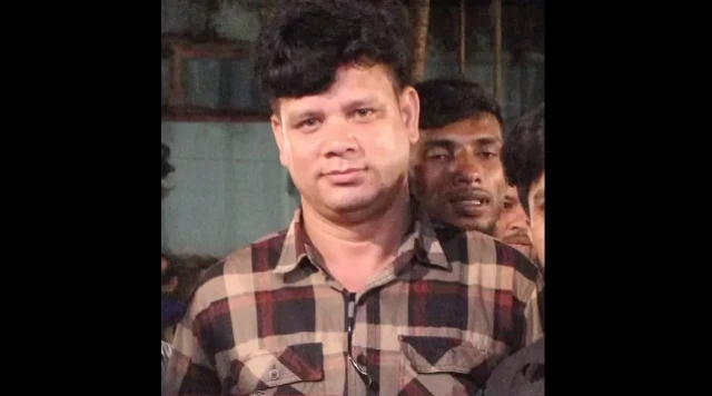 চট্টগ্রামের রাঙ্গুনিয়ায় শ্রমিকদল নেতা আব্দুল মান্নানকে গুলি করে হত্যা