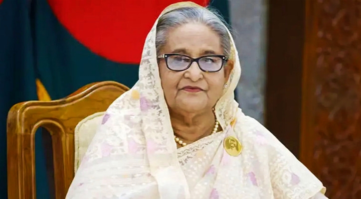 মানবতাবিরোধী অপরাধ: শেখ হাসিনার মামলার রায় আজ