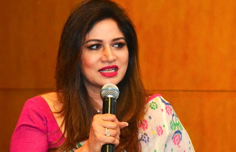 বিসিবির নারী ক্রিকেটের প্রধান হলেন রুবাবা দৌলা