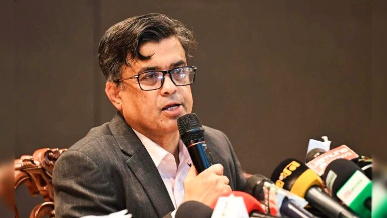 “তারেক রহমানের ফেরায় সরকারের কোনো আপত্তি নেই”-প্রেস সচিব